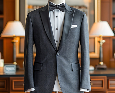 Refined Men’s Collection-Jyntrava